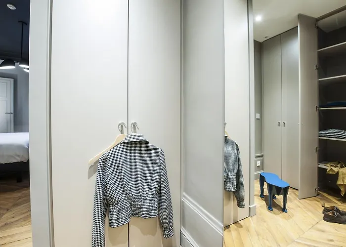 Mihotel Gailleton Lyon