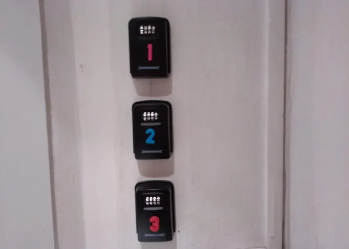 Chambres Les Soyeuses Lyon