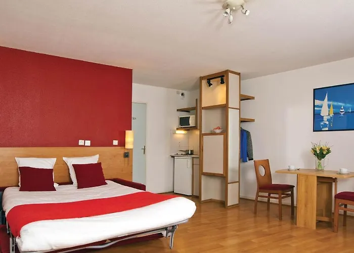 Séjours&Affaires Lyon Saxe-Gambetta